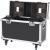 DAP flightcase voor 2x Indigo 150 of Phantom LED 25, 50 en 65 - thumbnail