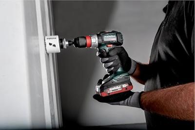 Metabo BS 18 LT BL Q | Accu-boorschroefmachine | 18V - 602334890 - thumbnail