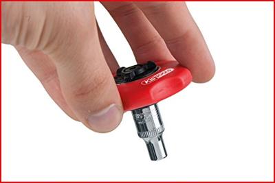 KS Tools 914.1215 9141215 Omschakelratelset
