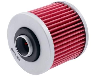 HIFLOFILTRO oliefilter oil filter hf-145