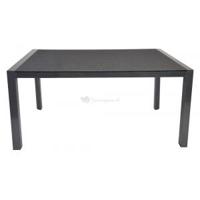 Tuintafel Mojito Negro 160 cm - thumbnail