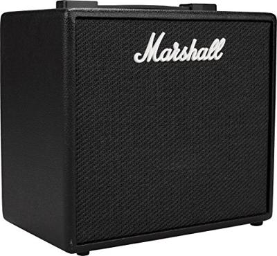 Marshall CODE25 1x10 inch 25 Watt gitaarversterker combo