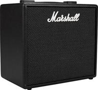 Marshall CODE25 1x10 inch 25 Watt gitaarversterker combo - thumbnail