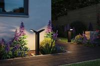 Paulmann 94861 Juntea Staande LED-tuinlamp LED 12.5 W, 12.5 W Antraciet - thumbnail