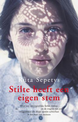 Stilte heeft een eigen stem (Paperback)