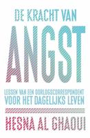 De kracht van angst - Hesna Al Ghaoui - ebook - thumbnail
