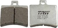 TRW remblokken "mcb 710 brake pad mcb 710 ec organic - thumbnail