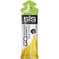 SiS Go Isotonic Energy Gel Appel 60ml - thumbnail