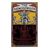 Stranger Things Ingot Demogorgon XL Limited Edition - thumbnail