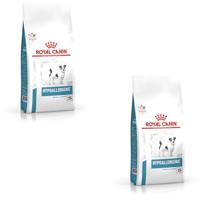 Royal Canin Dog Hypoallergenic Small Dog Dry 1kg - thumbnail
