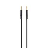 Kabel Audio Jack (3,5 mm) Belkin F3Y117BT1M 1 m - thumbnail