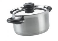 Karaat+ kookpan - thumbnail