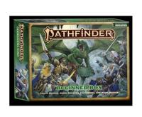 Pathfinder Beginner Box (P2) - thumbnail