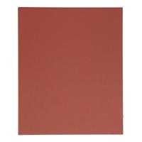 4tecx Schuurvel 230mm x 280mm korrel 240 papier 10 vel - thumbnail