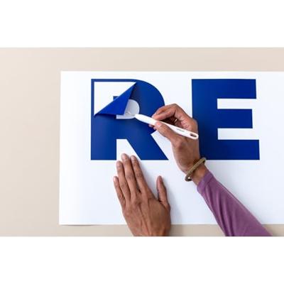 Cricut 2006698 Uitklapbare haak Zilver