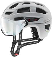 Uvex finale visor v - urban helmet - thumbnail