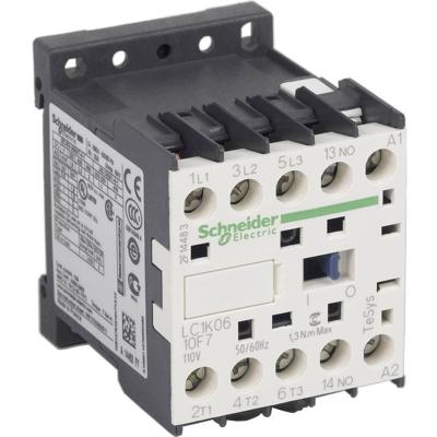 Schneider Electric LC1K0610F7 Vermogensbeveiliging 1 stuk(s)