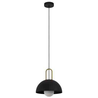 Eglo HanglampCalmanera zwart met goud - 99693