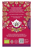 English Tea Shop English Breakfast Biologisch 20st - thumbnail