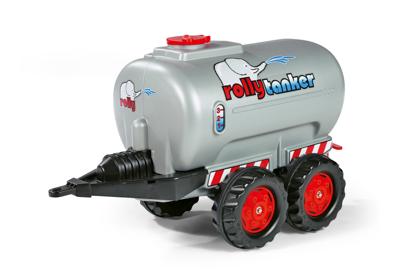 Rolly Toys Tanker