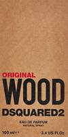 Dsquared2 Wood Pour Homme Eau de Parfum 100ml - thumbnail