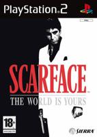 Scarface the World is Yours - thumbnail