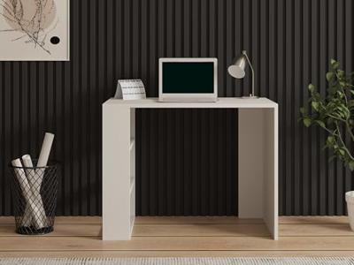 Scandinavisch bureau - COOL - Wit - 90 x 70 x 50 cm