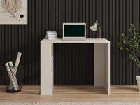 Scandinavisch bureau - COOL - Wit - 90 x 70 x 50 cm - thumbnail