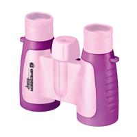 Bresser Kinderen verrekijker 3x30 Roze - thumbnail