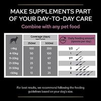 Purina Pro Plan Skin & Coat supplement voor honden (olie 250 ml) 2 x 250 ml - thumbnail