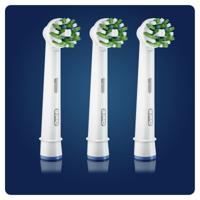 Reserve onderdeel voor elektrische tandenborstel Oral-B EB 50-3 FFS Cross Action - thumbnail
