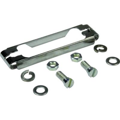 HARTING 09670009915 09670009915 Schuifvergrendeling 1 stuk(s) Piece