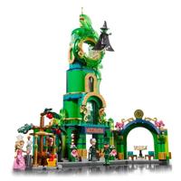 LEGO® Wicked 75684 Welkom in Emerald City - thumbnail