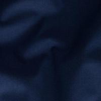 Dommelin Dommelin Hoeslaken Uni Percal 200TC 524 Navy 210x220/30 - thumbnail
