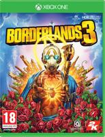 Borderlands 3 - thumbnail