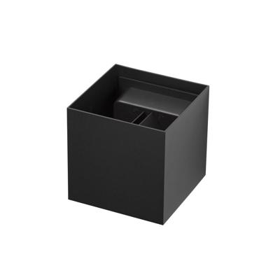 Lyora Vierkante opbouwspotEpic antraciet - 9136174