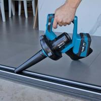 Enzo Koma tools accu bladblazer / zuiger | 20V | zonder accu - 6490180 - thumbnail