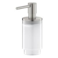 Zeepdispenser GROHE Selection Supersteel - thumbnail