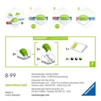 Ravensburger GraviTrax® Element Color Swap - thumbnail