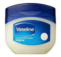 Vaseline Pure petroleum Jelly 100ml - thumbnail