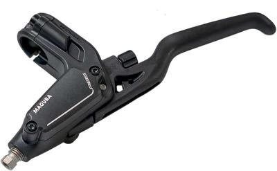 Magura Master MT C ABS left, 3-finger Carbotecture lever blade (WITH MAGNET)