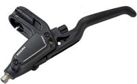 Magura Master MT C ABS left, 3-finger Carbotecture lever blade (WITH MAGNET) - thumbnail