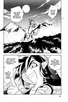 The Legend of Zelda - Four Swords Vol. 07 Part 2 Paperback Manga - thumbnail