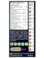 Lucovitaal Urilady Capsules - thumbnail