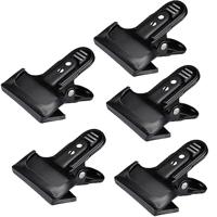 Bresser BR-10 5x metalen klemmen medium - thumbnail