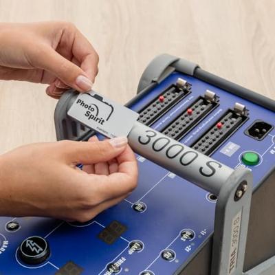 Avery-Zweckform L6013-20 Etiketten voor typeplaatjes 210 x 297 mm Polyester folie Zilver 20 stuk(s) Permanent hechtend Laser (zwart/wit), Kopiëren (zwart/wit), Avery-Zweckform L6013-20 Etiketten voor typeplaatjes 210 x 297 mm Polyester folie Zilver 20 stuk(s) Permanent hechtend Laser (zwart/wit), Kopiëren (zwart/wit),