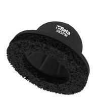 Beta 983PM Schuurborstel voor het reinigen van wielnaven - 009830010 - 009830010 - thumbnail