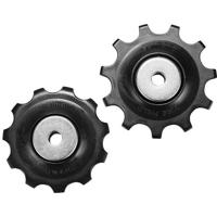 Derailleurwielset 11 speed Shimano SLX, Metrea - thumbnail