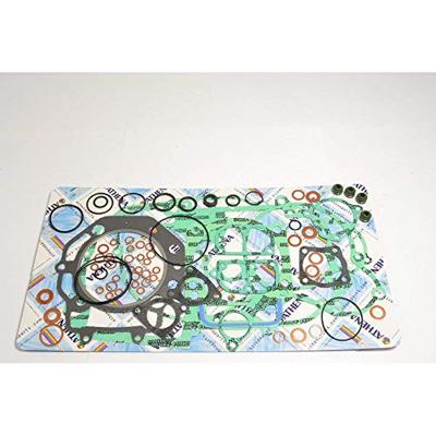 ATHENA motor pakkingset gasket set engine 660 smc, 03-07,