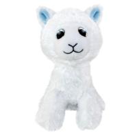 Lumo Stars knuffel - lama camille, 15cm - thumbnail